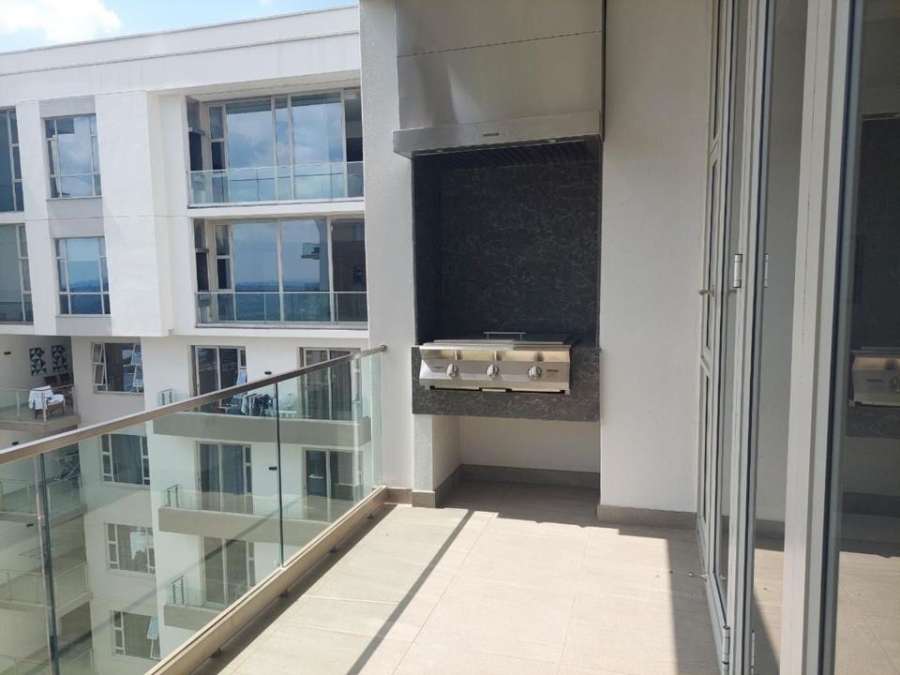 To Let 3 Bedroom Property for Rent in Rosebank Gauteng