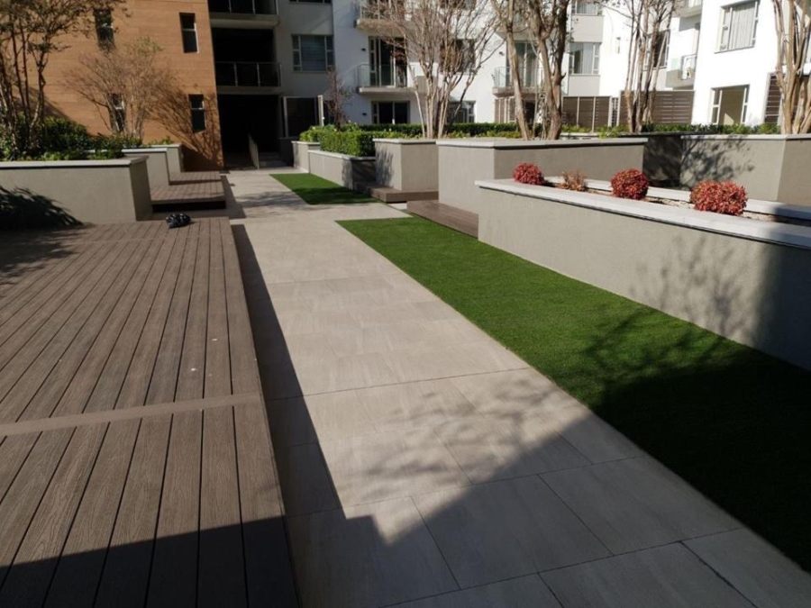 To Let 3 Bedroom Property for Rent in Rosebank Gauteng