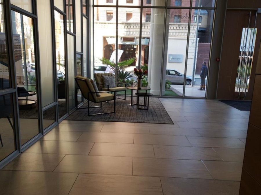 To Let 3 Bedroom Property for Rent in Rosebank Gauteng