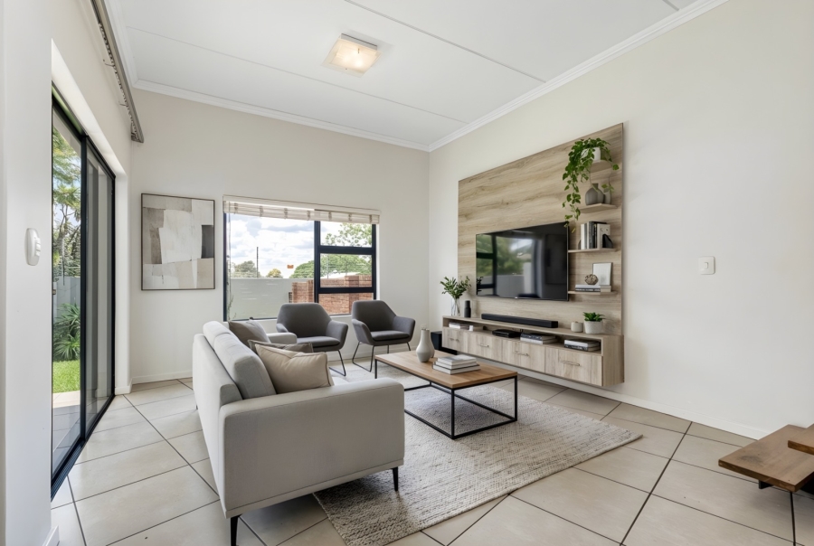 3 Bedroom Property for Sale in Paulshof Gauteng