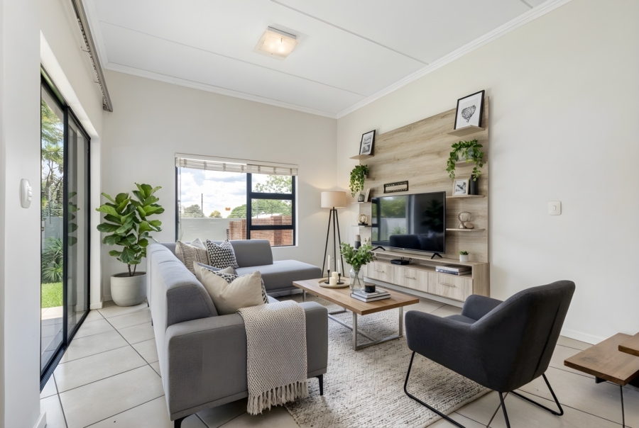 3 Bedroom Property for Sale in Paulshof Gauteng