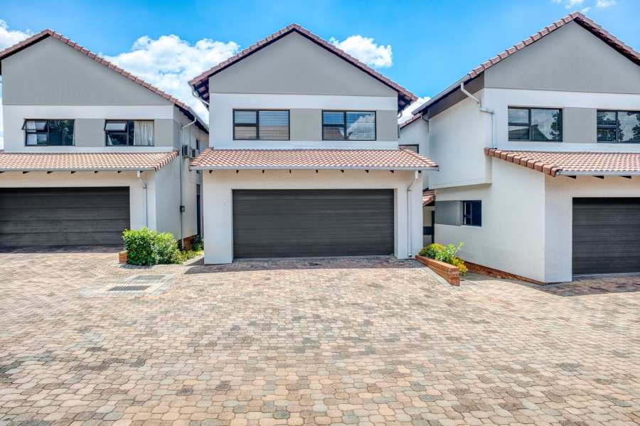 3 Bedroom Property for Sale in Paulshof Gauteng