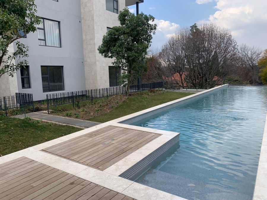 1 Bedroom Property for Sale in Rosebank Gauteng