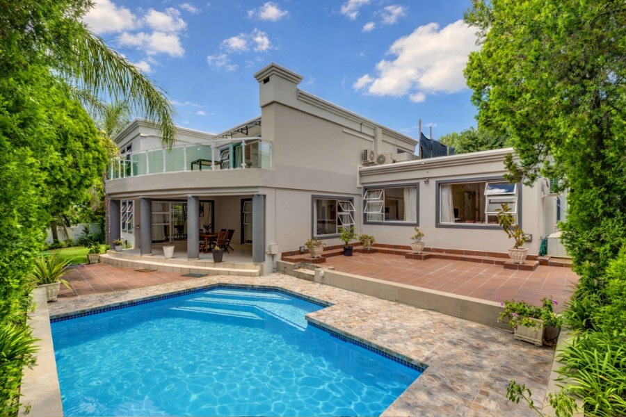 3 Bedroom Property for Sale in Dainfern Gauteng