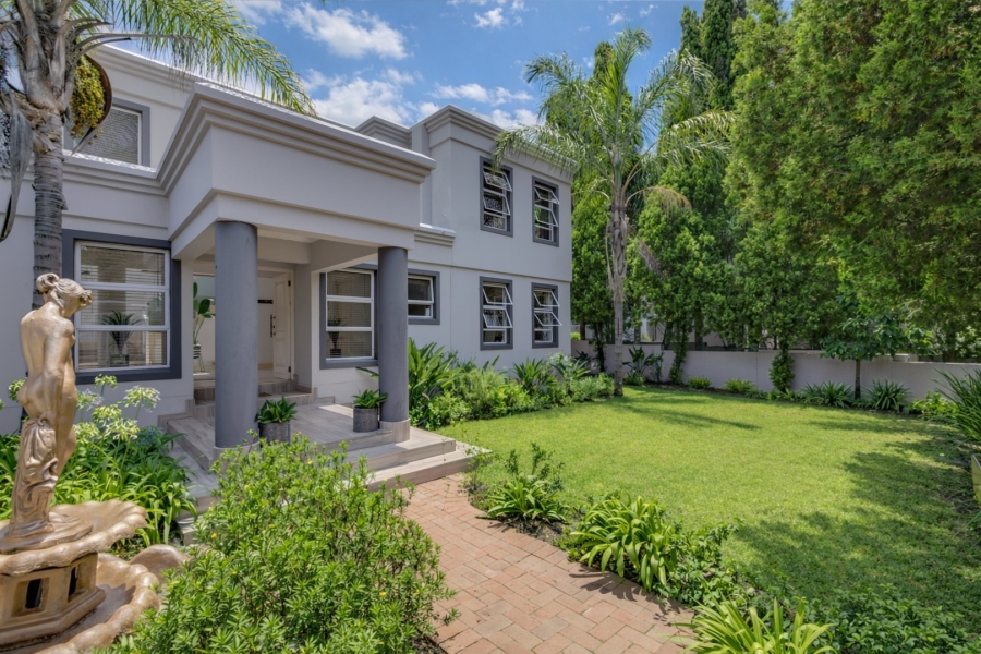 3 Bedroom Property for Sale in Dainfern Gauteng