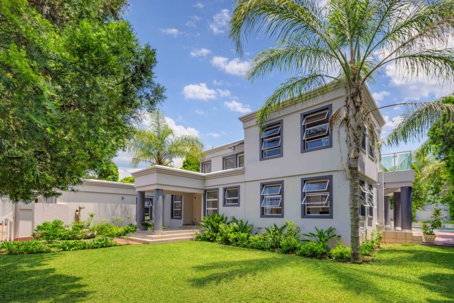 3 Bedroom Property for Sale in Dainfern Gauteng