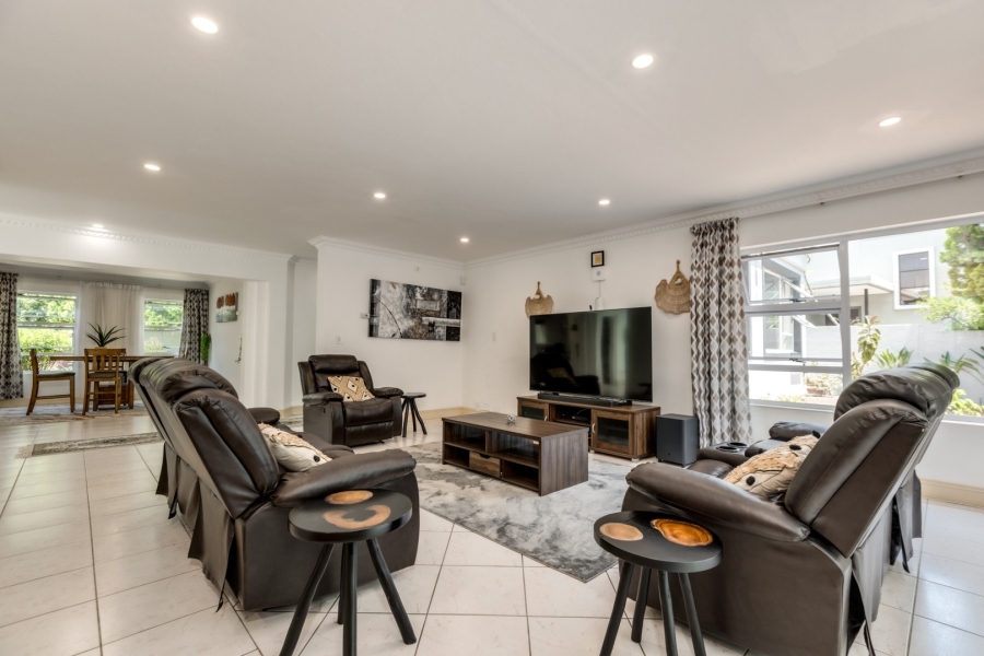 3 Bedroom Property for Sale in Dainfern Gauteng