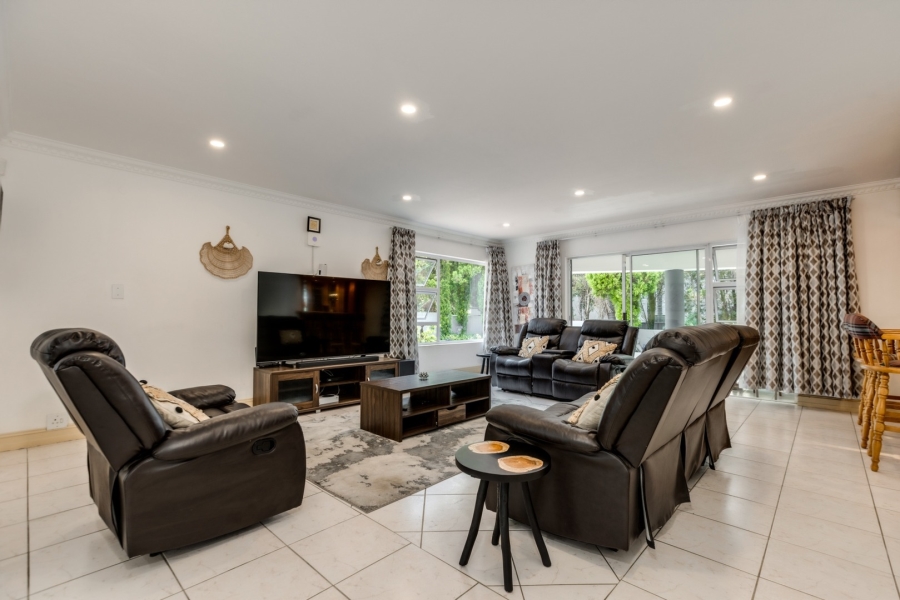 3 Bedroom Property for Sale in Dainfern Gauteng