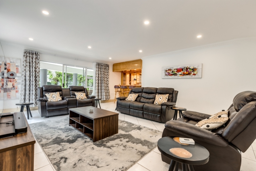 3 Bedroom Property for Sale in Dainfern Gauteng