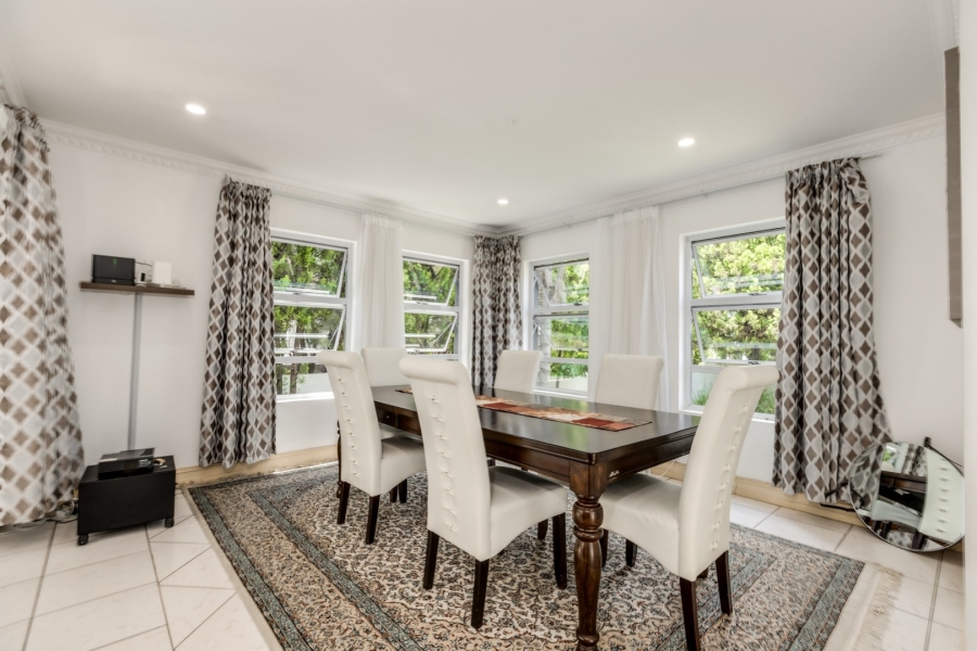 3 Bedroom Property for Sale in Dainfern Gauteng