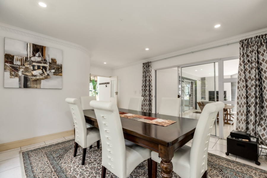 3 Bedroom Property for Sale in Dainfern Gauteng