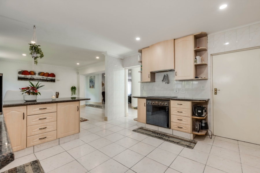 3 Bedroom Property for Sale in Dainfern Gauteng