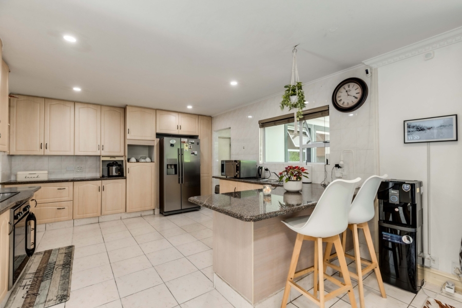 3 Bedroom Property for Sale in Dainfern Gauteng