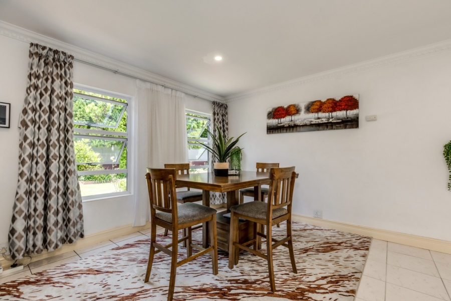 3 Bedroom Property for Sale in Dainfern Gauteng