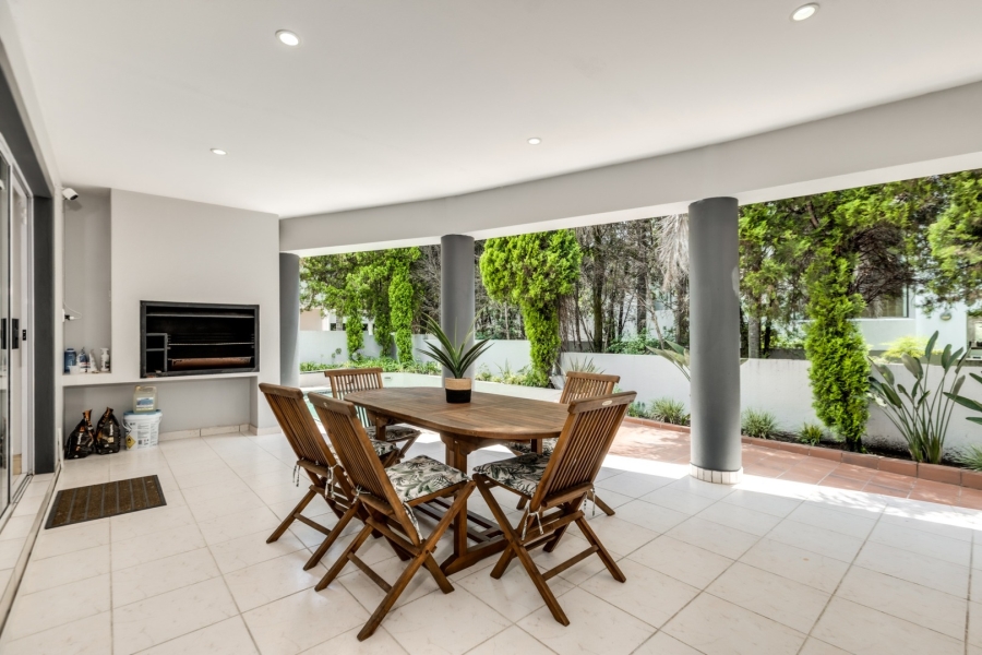 3 Bedroom Property for Sale in Dainfern Gauteng