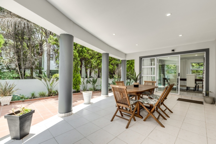 3 Bedroom Property for Sale in Dainfern Gauteng