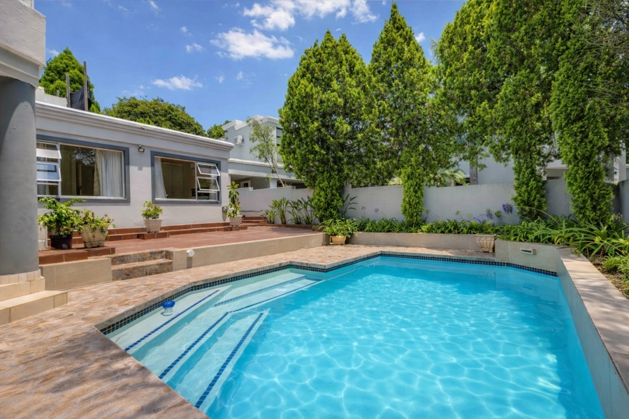 3 Bedroom Property for Sale in Dainfern Gauteng