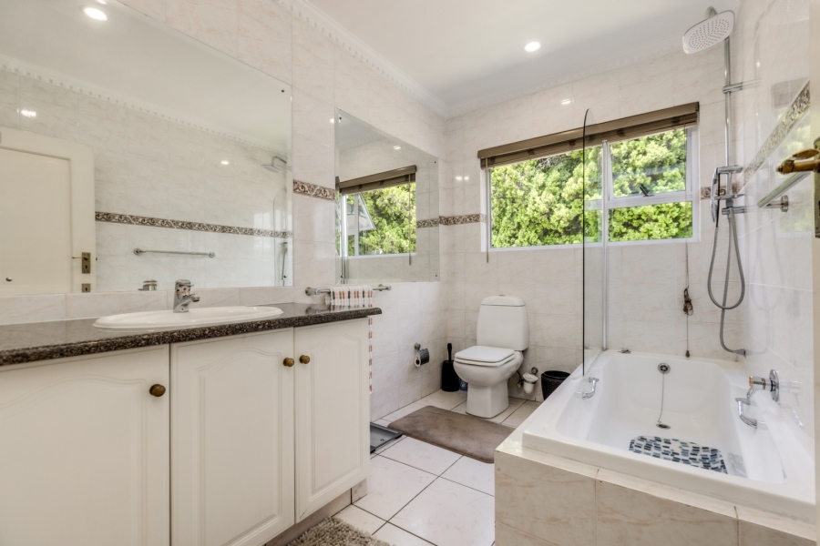 3 Bedroom Property for Sale in Dainfern Gauteng