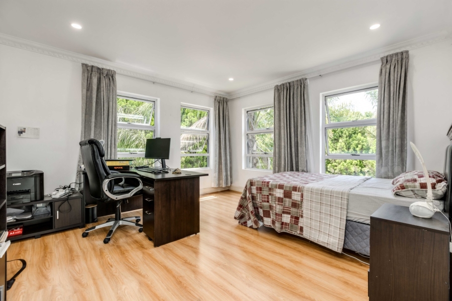 3 Bedroom Property for Sale in Dainfern Gauteng