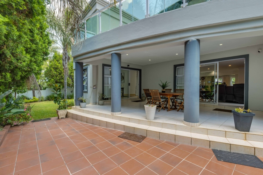 3 Bedroom Property for Sale in Dainfern Gauteng