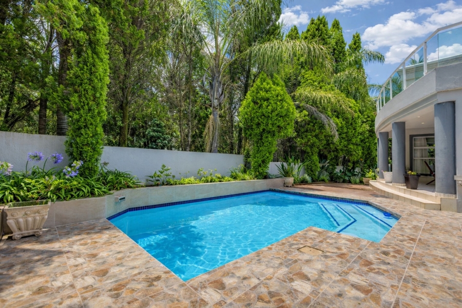 3 Bedroom Property for Sale in Dainfern Gauteng