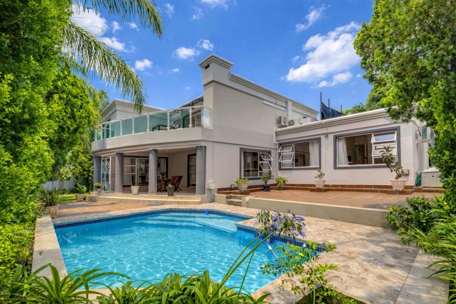 3 Bedroom Property for Sale in Dainfern Gauteng