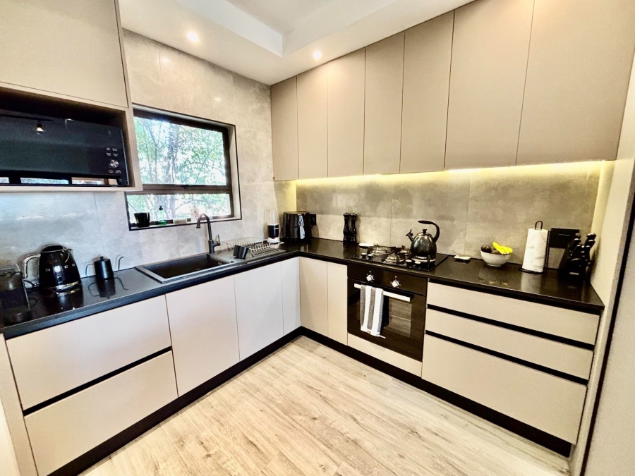 To Let 2 Bedroom Property for Rent in River Club Gauteng