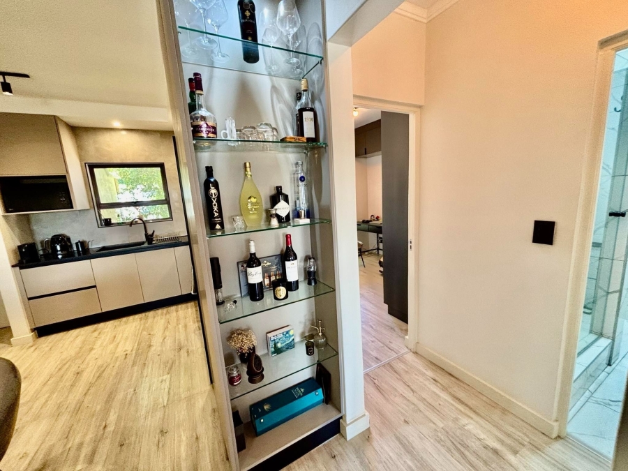 To Let 2 Bedroom Property for Rent in River Club Gauteng