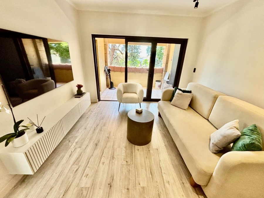 To Let 2 Bedroom Property for Rent in River Club Gauteng