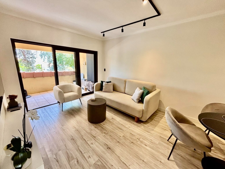 To Let 2 Bedroom Property for Rent in River Club Gauteng