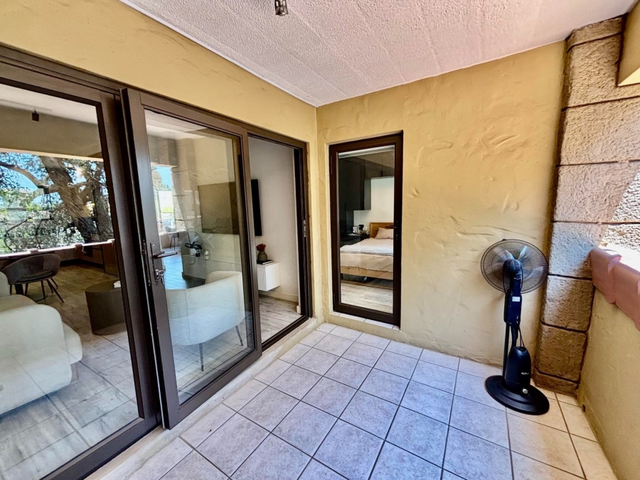 To Let 2 Bedroom Property for Rent in River Club Gauteng