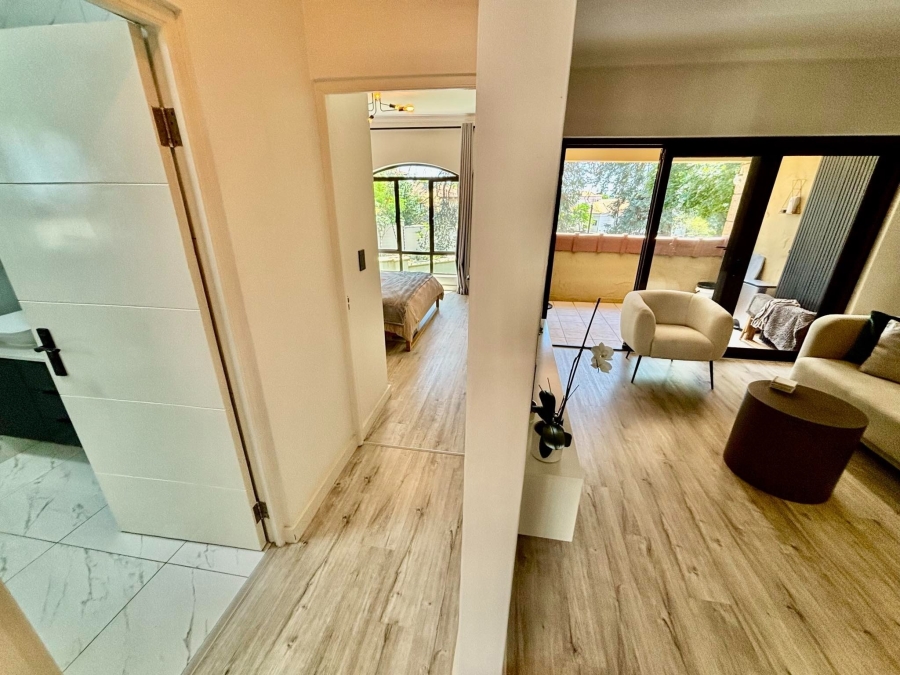 To Let 2 Bedroom Property for Rent in River Club Gauteng