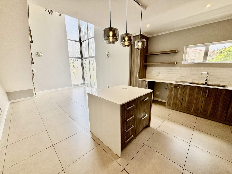 To Let 2 Bedroom Property for Rent in Morningside Gauteng