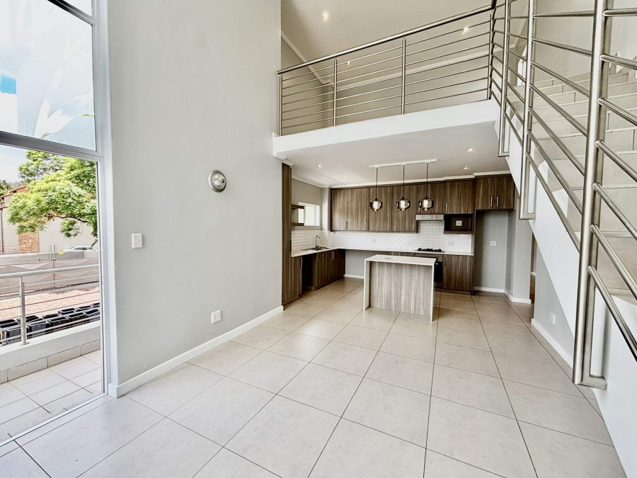 To Let 2 Bedroom Property for Rent in Morningside Gauteng