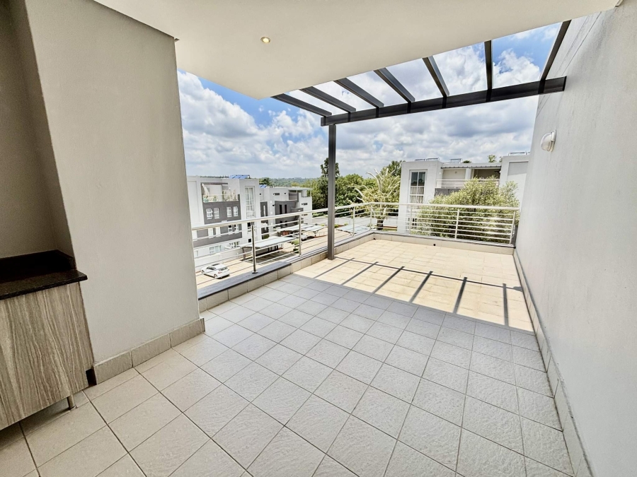 To Let 2 Bedroom Property for Rent in Morningside Gauteng