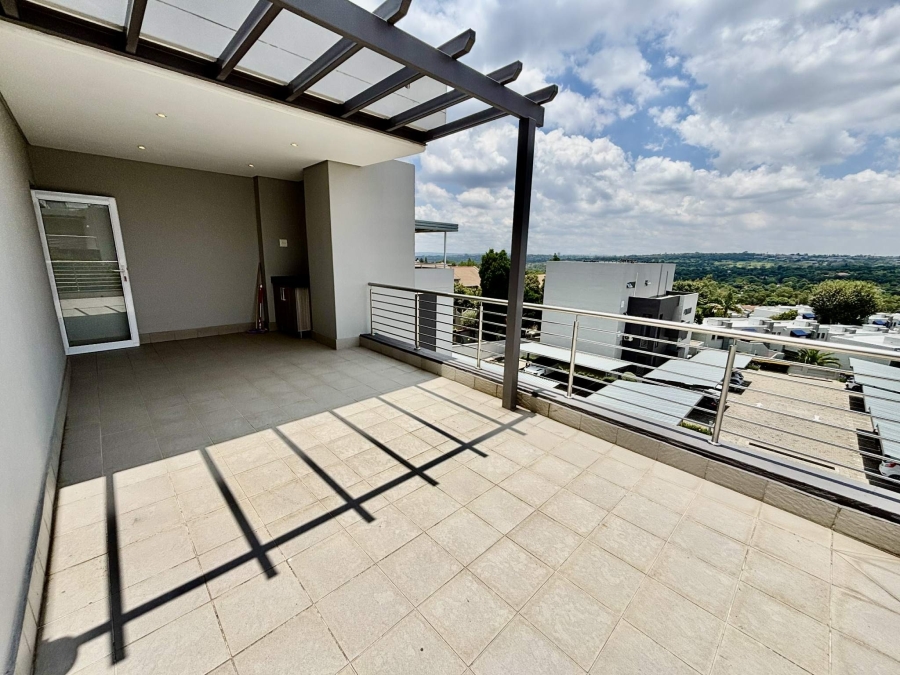 To Let 2 Bedroom Property for Rent in Morningside Gauteng