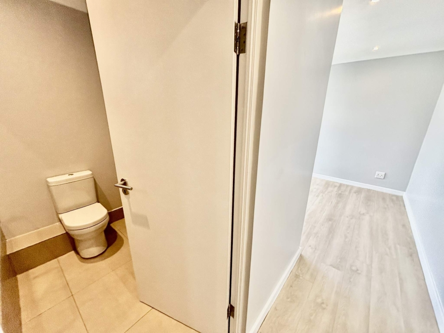 To Let 2 Bedroom Property for Rent in Morningside Gauteng