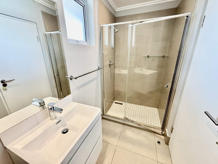 To Let 2 Bedroom Property for Rent in Morningside Gauteng