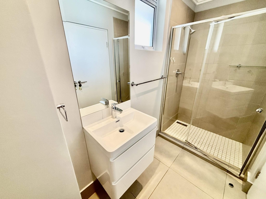 To Let 2 Bedroom Property for Rent in Morningside Gauteng