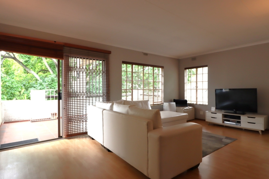 1 Bedroom Property for Sale in Rivonia Gauteng