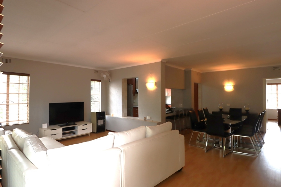 1 Bedroom Property for Sale in Rivonia Gauteng