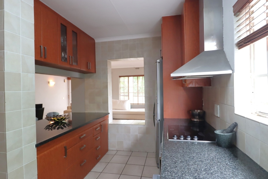 1 Bedroom Property for Sale in Rivonia Gauteng