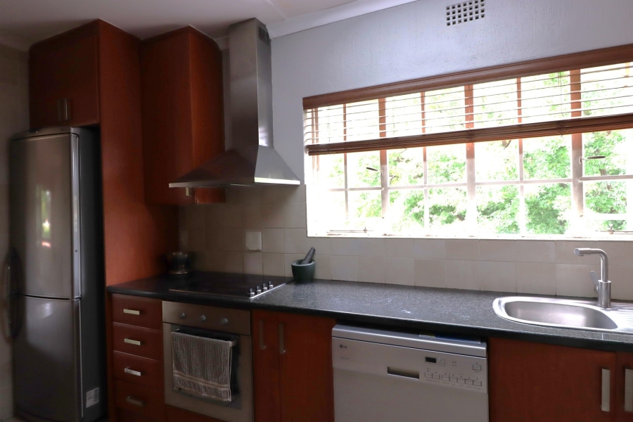 1 Bedroom Property for Sale in Rivonia Gauteng