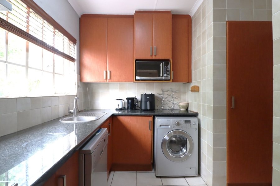 1 Bedroom Property for Sale in Rivonia Gauteng