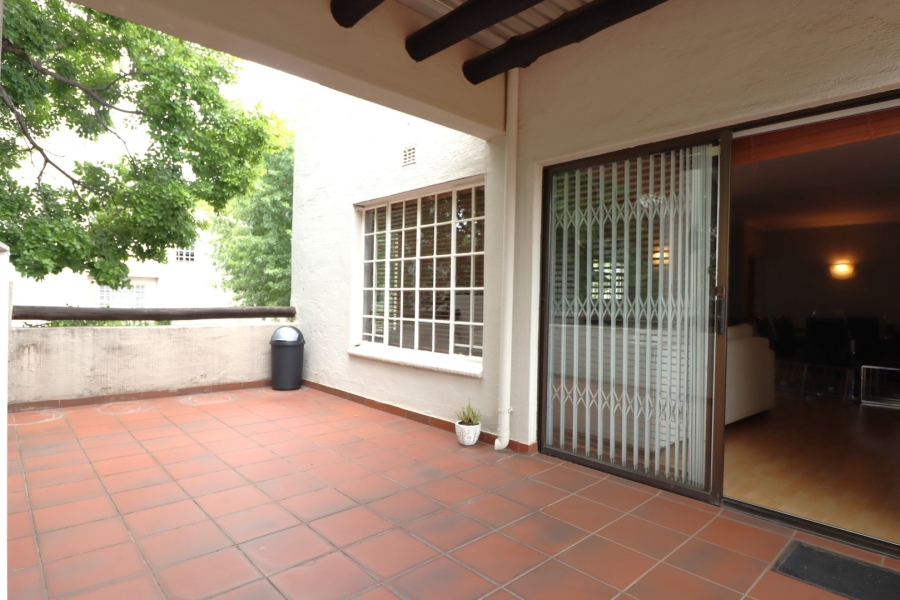 1 Bedroom Property for Sale in Rivonia Gauteng