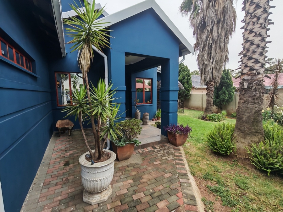 4 Bedroom Property for Sale in Randhart Gauteng