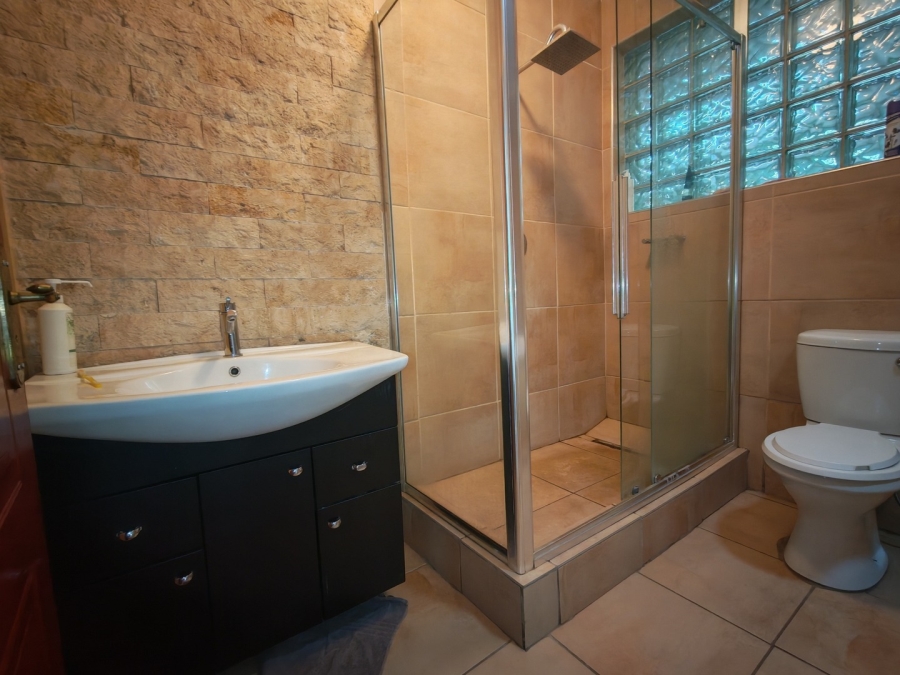 4 Bedroom Property for Sale in Randhart Gauteng