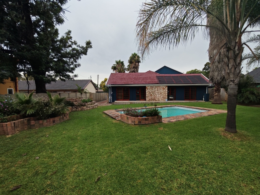 4 Bedroom Property for Sale in Randhart Gauteng