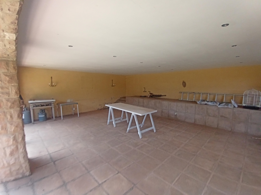 4 Bedroom Property for Sale in Glenvista Gauteng