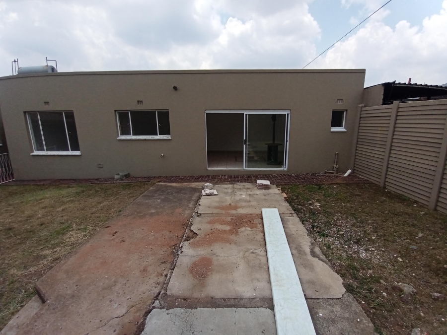 3 Bedroom Property for Sale in The Hill Gauteng